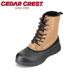�Z�_�[�N���X�g CEDAR CREST CC-9706M �����Y�C �C �V���[�Y 3E �u�[�c ���[�X�A�b�v �h�� �h�� ����ɂ��� �h�� �J �� �O���b�v�� �V��