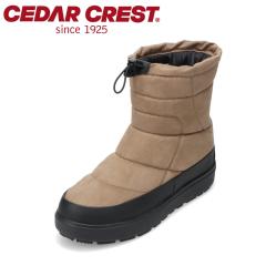 �O���s�b�g�\�[�� �Z�_�[�N���X�g CEDAR CREST CC-9774M �����Y�C �C �V���[�Y 3E �X�m�[�u�[�c �E�B���^�[�u�[�c �����O�u�[�c �X�m�[�V