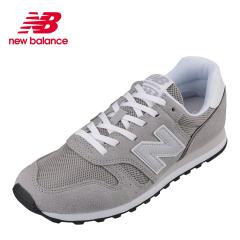�X�j�[�J�[ �����Y �N���V�b�N ���g�� 373 �V���[�Y �l�C �u�����h D �j���[�o�����X new balance ML373KG2D �O���[ �C �V���[�Y