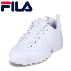 tB FILA Xj[J[ fB[XX|[cV[Y  DISRUPTOR II Dv^[Q AW {[\[ [JbgXj[J[ lC 