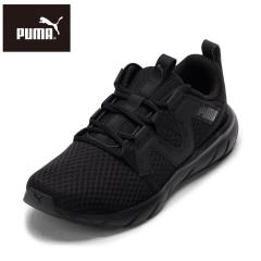 PUMA Xj[J[ Y SOFTRIDE tbNX oC^ _炩 Ȑ bV NbV lC uh 379271.02M