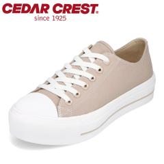 LoXXj[J[ [JbgXj[J[ 3E y JWA ECOXj[J[ CEDAR CREST Z_[NXg CC-9481W x[W