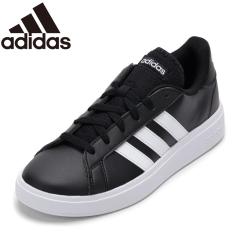 adidas ���[�J�b�g�X�j�[�J�[ ���f�B�[�X GRANDCOURT BASE 2.0M �g���[�j���O�V���[�Y �X�|�[�c �����j���O �^�� �l�C �u�����h GW9251L