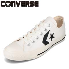 �X�j�[�J�[ �����Y �V���v�� �� �A�����W���f�� �l�C �u�����h 3E���� �R���o�[�X CONVERSE 34201851M �z���C�g �C �V���[�Y
