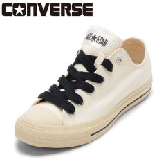 CONVERSE Ro[X Y Xj[J[ [JbgXj[J[ ALL STAR (R) FS OX YC V[Y zCg lC uh