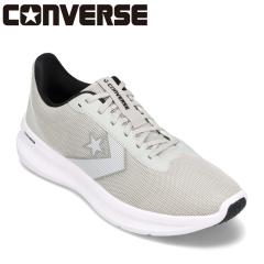 �R���o�[�X CONVERSE 34202311M �����Y �X�j�[�J�[ ���[�J�b�g�X�j�[�J�[ COMMONSTAR �V���v�� �J�W���A�� �O���[