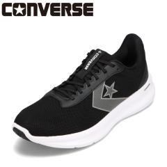 �R���o�[�X CONVERSE 34202310M �����Y �X�j�[�J�[ ���[�J�b�g�X�j�[�J�[ COMMONSTAR �V���v�� �J�W���A�� �u���b�N