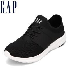 ギャップ GAP GPU22506CW レディース靴 靴 シューズ 2E相当 スニーカー 軽量 疲れにくい キックバック 2WA