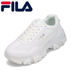 tB FILA FC-5238WWHT zCg fB[X Xj[J[ [JbgXj[J[ Aiuola [XAbv  gh lC uh f
