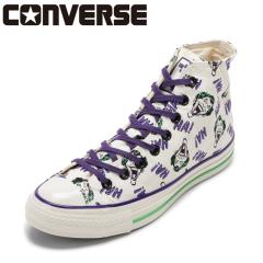 �R���o�[�X CONVERSE 31314041M �����Y�C �C �V���[�Y 2E �X�j�[�J�[ ALL STAR AGED HI / DC �I�[���X�^�[�@ �n�C�J�b�g�X�j�[�J�[ �G�C