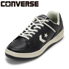 �R���o�[�X CONVERSE 34201750M �����Y�C �C �V���[�Y 2E �X�j�[�J�[ �o�X�P�b�g�{�[�� �R�[�g �V���[�Y WEAPON OX �E�G�|�� OX ���[�J�b