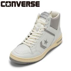 �R���o�[�X CONVERSE 34202290M �����Y�C �C �V���[�Y 2E �X�j�[�J�[ �o�X�P�b�g�{�[���V���[�Y WEAPON VTG HI �E�G�|�� �n�C�J�b�g�X�j