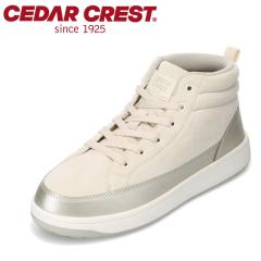 �Z�_�[�N���X�g CEDAR CREST CC-9711W ���f�B�[�X�C �C �V���[�Y 2E �X�j�[�J�[ �h�� �h�� ����ɂ��� �n�C�J�b�g �~�b�h�J�b�g �X�j�[�J