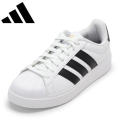 �A�f�B�_�X adidas JP8275L ���f�B�[�X�C �C �V���[�Y 2E���� �X�j�[�J�[ �R�[�g �V���[�Y �ϋv�� �O���b�v�� STREETTALK U �_�炩�� ��