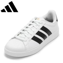 �A�f�B�_�X adidas JP8275M �����Y�C �C �V���[�Y 2E���� �X�j�[�J�[ �R�[�g �V���[�Y �ϋv�� �O���b�v�� STREETTALK U �_�炩�� ���[�J