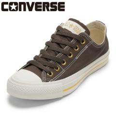�R���o�[�X CONVERSE 31316642L ���f�B�[�X�C �C �V���[�Y 2E �X�j�[�J�[ �X���b�|�� �S�[���h 2WAY ���[�J�b�g�X�j�[�J�[ �l�C �u�����h