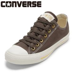 �R���o�[�X CONVERSE 31316642M �����Y�C �C �V���[�Y 2E �X�j�[�J�[ �X���b�|�� �S�[���h 2WAY ���[�J�b�g�X�j�[�J�[ �l�C �u�����h �_