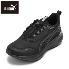 �v�[�} PUMA 314256.02M �����Y�C �C �V���[�Y 2E �\�t�g���C�h ���[�u�I�� �X�j�[�J�[ �����j���O�V���[�Y �y�� �y�� �N�b�V������ �h��