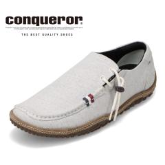 �R���J���[�V���[�Y conqueror shoes OASIS CV �����Y�C �C �V���[�Y 3E���� �J�W���A�� �V���[�Y �r�W�l�X �ʋ� �I�t�B�X OASIS CV �I�A