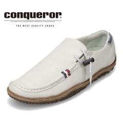 �R���J���[�V���[�Y conqueror shoes OASIS �����Y�C �C �V���[�Y 3E���� �J�W���A�� �V���[�Y �r�W�l�X �ʋ� �I�t�B�X OASIS �I�A�V�X 