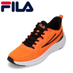 �t�B�� FILA FC-2218ORGBLK �����Y�C �C �V���[�Y 2E Eterno4 �G�e���m �����j���O�V���[�Y �X�j�[�J�[ �y�� �y�� ���b�V�� �ʋC�� ���[