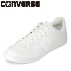 �R���o�[�X CONVERSE 38002450L ���f�B�[�X�C �C �V���[�Y 2E NX380 UT �X�j�[�J�[ �R�[�g�V���[�Y �N���V�b�N ���[�J�b�g�X�j�[�J�[ �l