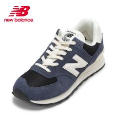 �j���[�o�����X new balance U5746VUD �����Y�C �C �V���[�Y D U574 �X�j�[�J�[ ���[�J�b�g�X�j�[�J�[ �N���V�b�N �l�C �u�����h �l�C�r