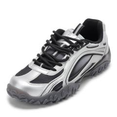 �t�B�� FILA FU0104052001 ���f�B�[�X�C �C �V���[�Y 2E �t�B���G�V���b�y FILA ECHAPPE MS GD �X�j�[�J�[ �ʋC�� ���b�V�� ���[�v���t�@