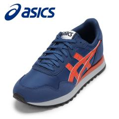 �A�V�b�N�X asics 1203A293.401M �����Y�C �C �V���[�Y 2E TIGER RUNNER II �X�j�[�J�[ �N�b�V������ �y�� �y�� �����j���O�V���[�Y ���[