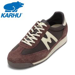 �J���t KARHU KH805108 �����Y�C �C �V���[�Y ���X�^�� �X�j�[�J�[ �N�b�V������ ���ˍ� ���[�J�b�g�X�j�[�J�[ �l�C �u�����h �u���b�N�~