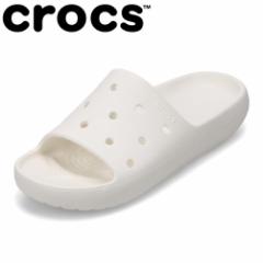 NbNX crocs 209401.W fB[XC C V[Y 3E T_ V[T_ NbO V[Y y Classic Slide 2.0 N