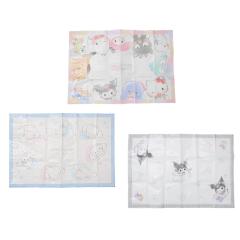 ���ǂ� ���W���[�V�[�g �L�b�Y ��l�p �N���~ S�T�C�Y �s�N�j�b�N�V�[�g �T�����I ���� �s�y �c�t�� �ۈ牀