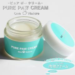 yZ[300~OFFzN[  L  PA N[ 40ml n Yn 100YVRf  PURE PAW CREAM sA 