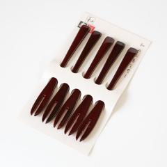 �ؐ� �t�H�[�N �َq�t�H�[�N �~�j�t�H�[�N ���{�� �� 5�{ �Z�b�g 13cm �a�َq�t�H�[�N �f�U�[�g�t�H�[�N �ʕ� ������ �؂̃t�H�[�N