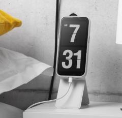 moft ���t�g ���ω��X�}�z�X�^���h �O�r 8�F iphone MagSafe�Ή� �}���`�X�^���h �g�ѓd�b �X�}�[�g�t�H�� 