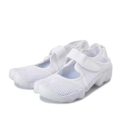 2022年春夏新作♪ NIKE【ナイキ】 WMNS AIR RIFT BR ウィメンズ エア リフト ブリーズ 【848386-100】 ホワイト