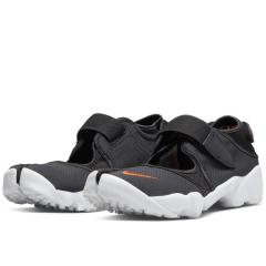 2022年春夏新作♪ NIKE【ナイキ】 WMNS AIR RIFT BR ウィメンズ エア リフト ブリーズ 【DN1338-001】 ブラック