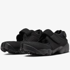 2022年春夏新作♪ NIKE【ナイキ】 WMNS AIR RIFT ウィメンズ エア リフト 【DZ4182-010】 ブラック