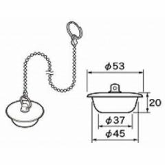 四国化成 エクステリア 補修部品 アルミ形材門扉 03：クローザーヒンジ 80タイプ （0°〜80°）内開き右扉・外開き左扉 03CHR-の通販はau  PAY マーケット - homematerial | au PAY マーケット－通販サイト