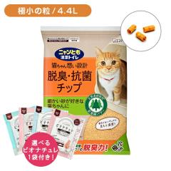 �j�����Ƃ������g�C�� �E�L�E�R�ۃ`�b�v �ɏ��̗� 4.4L �L ���L �q�L �y�b�g �`�b�v �ׂ��� ������ �V�R�f�� �j�t��  �|�� ���ꂢ �ȒP 