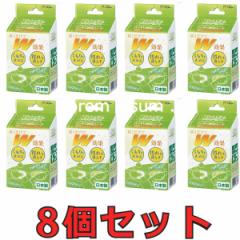 くもり止め 曇り止め【8個セット】 メガネ くもり止め & レンズクリーナー トラベルレンズペーパー スッキリ爽快シート ウェットタイ