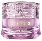 �y��򕔊O�i�zLECHERI ���V�F�� �����N�����y�A �i�C�g�N���[�� (40g)�~1�� 4971710296037