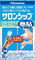 �y��3�ވ��i�z�T�����V�b�v���\�^�C�v�V���[�g�T�C�Y 6�� �~1��   4987188150870