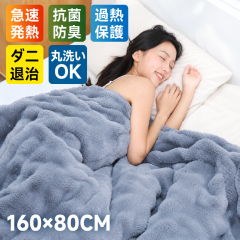 �y�G���f�ځzHAGOOGI �d�C�ѕz �d�C�u�����P�b�g �Ђ��|�� �|���~�� ���|�� 160*80cm 10�i�K���x���� �R�ۖh�L �_�j�ގ� �����d���I�t ��