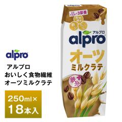 �_�m���W���p�� �A���v�� ���������H���@�� �I�[�c�~���N���e �F���ȃR�[�q�[�̖��킢 250ml�~18�{ �������� �S���⋋ �n���\�h ���p�b�N