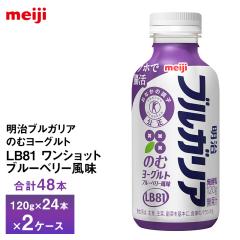 2�P�[�X����ׂ� �������� �����u���K���A�̂ރ��[�O���gLB81 �����V���b�g �u���[�x���[���� 120g�~48�{ �������� ���[�O���g���� ����
