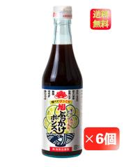Mizkan ゆずぽん 150ml×6本セット の通販はau PAY マーケット - 酒宝庫