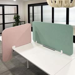 �@�l����@Premor �v�����A DESK TOP PARTITION �z���f�X�N�g�b�v�p�[�e�[�V���� W1200 PR-DP12060 �c��60cm ����120cm �O���[ �s���N ��