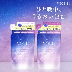 YOLU ���� �V�����v�[ �g���[�g�����g �l�ߑւ� �Z�b�g �e370mL�b yoru ��Ԕ��e �ێ� �_���[�W��C ���˂�P�A �A�~�m�_ �m���V���R�� 