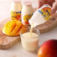 �f�R�W���[�W�[�̂ރ��[�O���g�Z�b�g �̂ރ��[�O���g150ml�~5�{�A�̂ރ��[�O���g�}���S�[150ml�~5�{ �y���������z